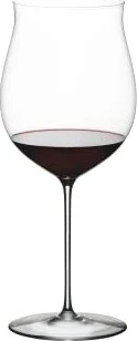 Riedel Superleggero Burgunder Grand Cru Rotweinglas 1l