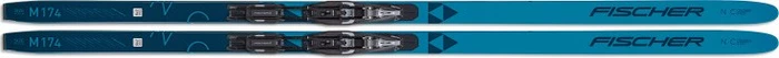 Fischer Cruiser + Control Step-in IFP (inkl. Bindung) (Modell 2021/2022)