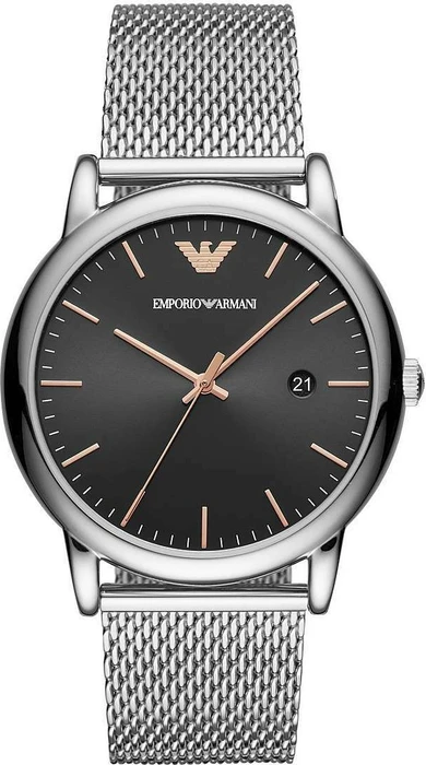 Emporio Armani Luigi AR11272 ab € 169,00 (2026) | Preisvergleich ...