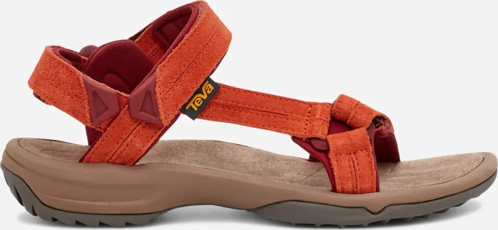 Teva Terra Fi Lite Suede languostino (Damen)