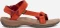 Teva Terra Fi Lite Suede languostino (Damen) Vorschaubild