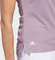 adidas Ultimate365 Heat.RDY Poloshirt kurzarm preloved fig (Damen) Vorschaubild