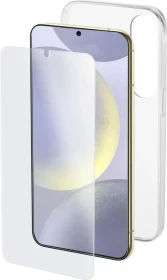 Cellularline Protection Kit für Samsung Galaxy S25