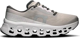 On Cloudmonster 3 truffle/ivory (Damen)