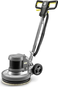 Kärcher BDS 43/DUO C Einscheibenmaschine Saugbohner