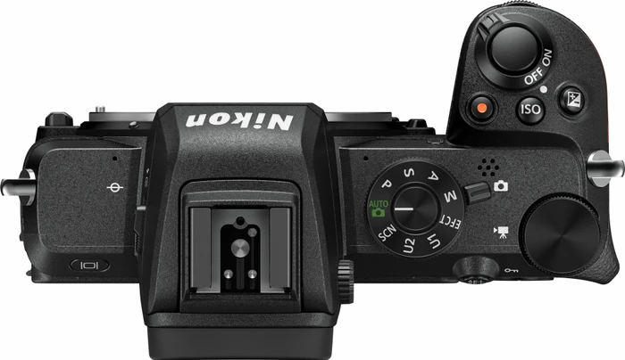 Nikon Z 50 Body