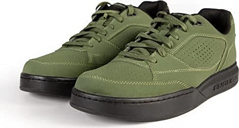 Endura Hummvee Flat olive green