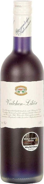 Auersthaler Veilchenlikör 700ml