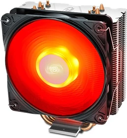 DeepCool Gammaxx 400 V2 Red