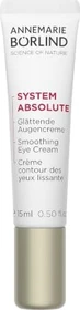 Annemarie Börlind system absolute Augenkonturen-Fluid, 15ml