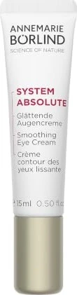 Annemarie Börlind system absolute Augenkonturen-Fluid, 15ml