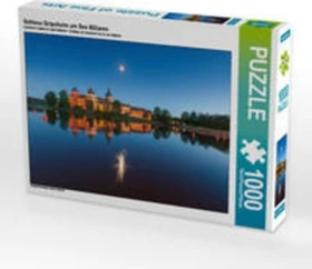 Calvendo Schloss Gripsholm am See Mälaren