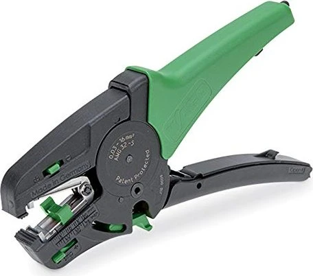 Wago Quickstrip Vario Abisolierzange