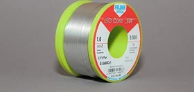 Felder ISO-Core RA Sn99Cu1 Lötzinn 1mm, 500g