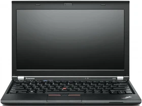 Lenovo ThinkPad X230, Core i5-3230M, 4GB RAM, 500GB HDD, DE