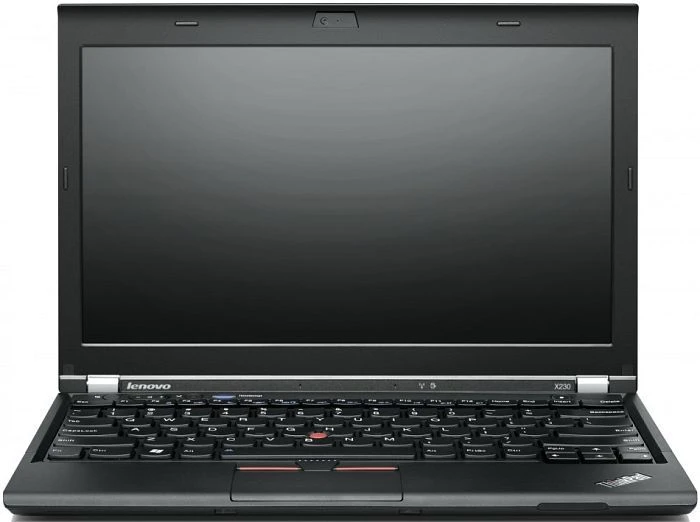 Lenovo ThinkPad X230, Core i5-3230M, 4GB RAM, 500GB HDD, DE