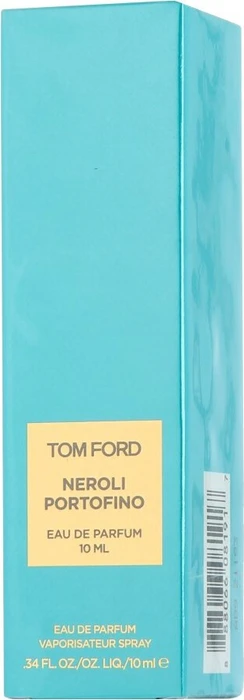 Tom Ford Neroli Portofino Eau de Parfum, 10ml