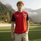 Puma FIFA WM 2026 Österreich Heimtrikot kurzarm (Herren) Vorschaubild