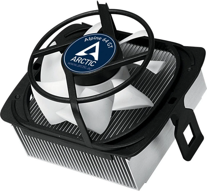 ARCTIC Alpine 64 GT Rev. 2