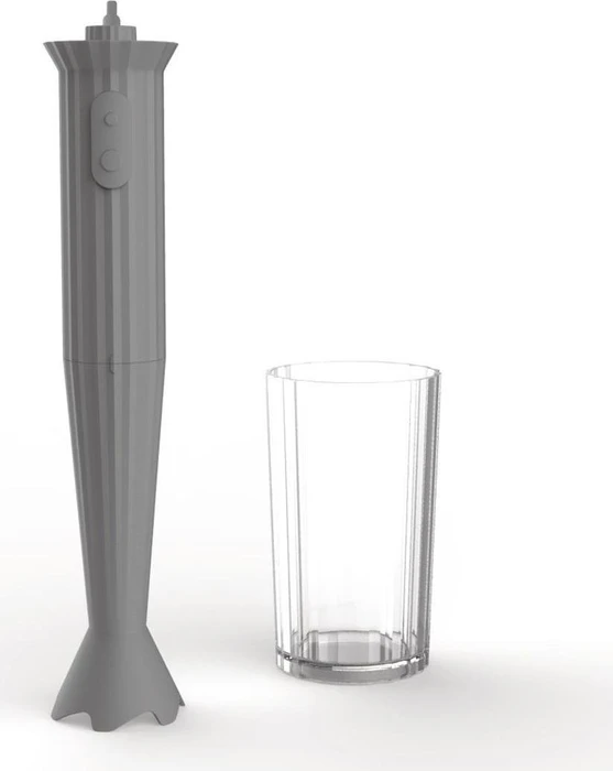Alessi Plissé Stabmixer