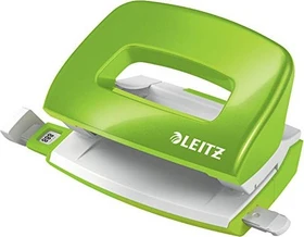 Leitz New NeXXt WOW Mini-Locher, grün
