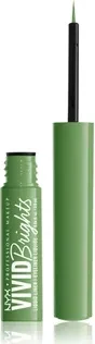 NYX Vivid Brights Liner Eyeliner