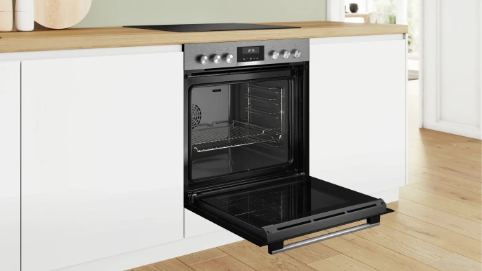 Bosch Serie 6 HEG537BS4 Einbauherd – Bild 4 von 6