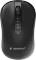Gembird Dual-Mode 4-Button Wireless Mouse schwarz, USB/Bluetooth Vorschaubild