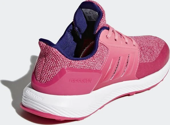 adidas Rapidarun pink/vivid berry/chalk pink (Junior)