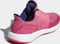 adidas Rapidarun pink/vivid berry/chalk pink (Junior) Vorschaubild