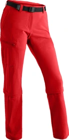 Maier Sports Arolla Capri Zip-Off Hose lang lollipop (Damen)