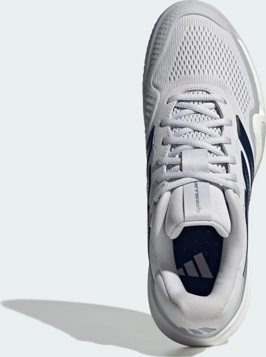 adidas Barricade 14 dash grey/aurora ink/cloud white (Herren)