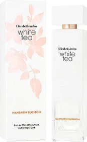 Elizabeth Arden White Tea Mandarin Blossom Eau de Toilette, 100ml