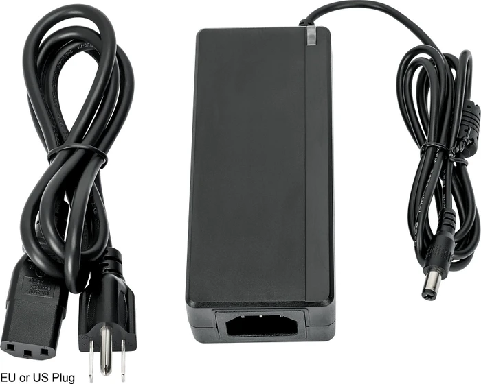 Intellinet Desktop Gigabit Switch, 5x RJ-45, 62W PoE+