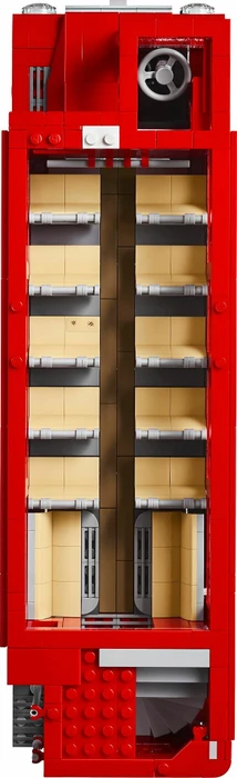 LEGO Creator Expert - Londoner Bus
