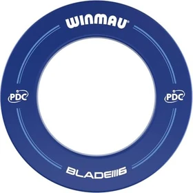 Winmau PDC Dartboard Surround