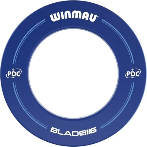 Winmau PDC Dartboard Surround