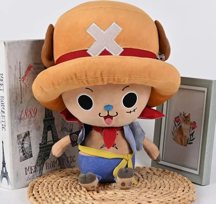 Sakami New World One Piece - Chopper