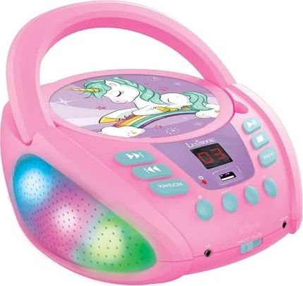 Lexibook RCD 109 Einhorn