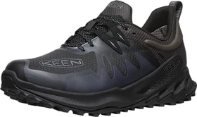 Keen Zionic Waterproof black/steel grey (Herren)