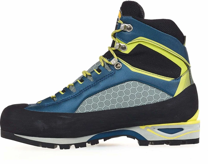 La Sportiva Trango Tower GTX ocean/sulphur (Herren)