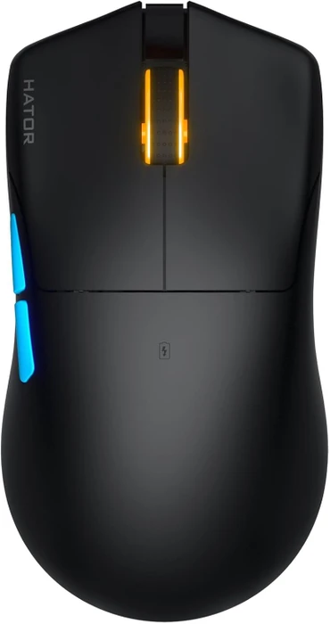 Hator Pulsar 3