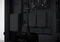 Fractal Design Pop XL Silent Black Solid, schallgedämmt Vorschaubild