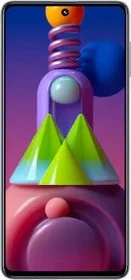 Samsung Galaxy M51 M515F/DSN 128GB/6GB weiß