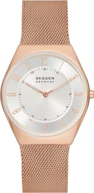 Skagen Grenen Ultra Slim SKW6827
