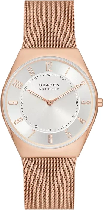 Skagen Grenen Ultra Slim SKW6827