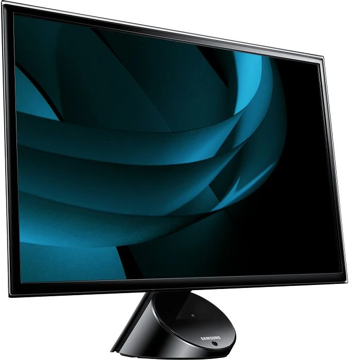 Samsung SyncMaster S23A750D, 23"