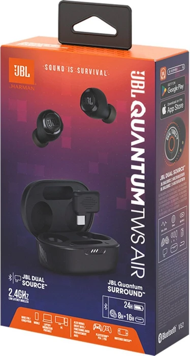 JBL Quantum Air TWS