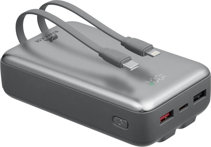RivaCase VA2612 grau