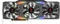 PNY GeForce RTX 3070 Ti XLR8 Gaming Uprising, 8GB GDDR6X, HDMI, 3x DP Vorschaubild